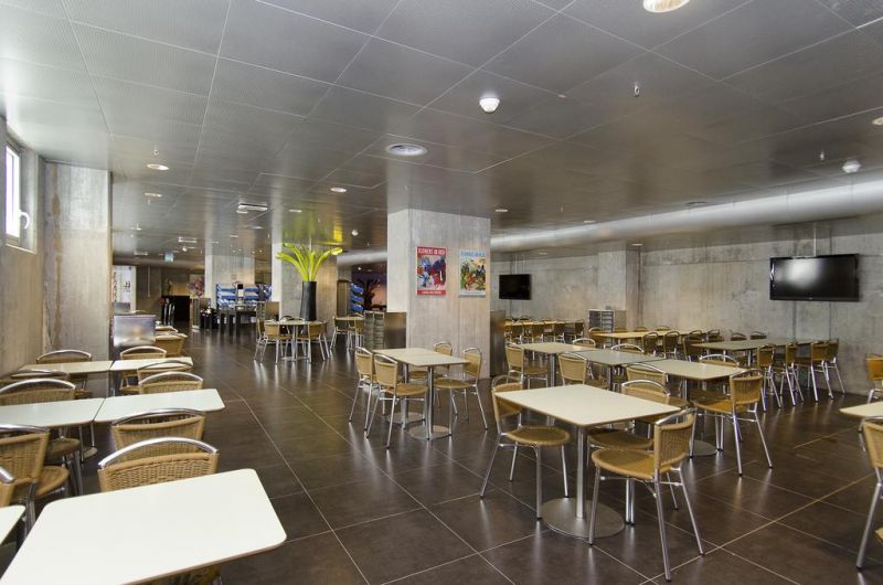 Cabinn Metro 2*