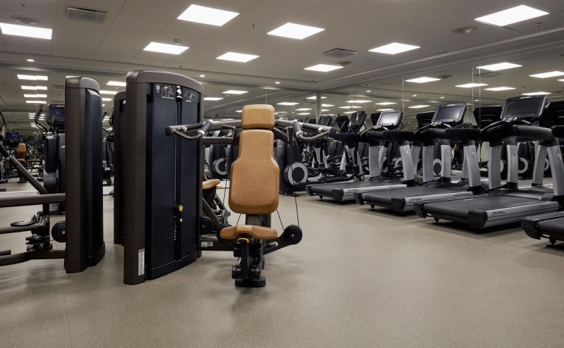 Copenhagen Marriott 5*