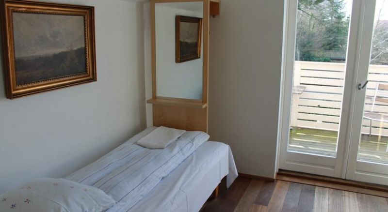 Lavilla Guesthouse 2*