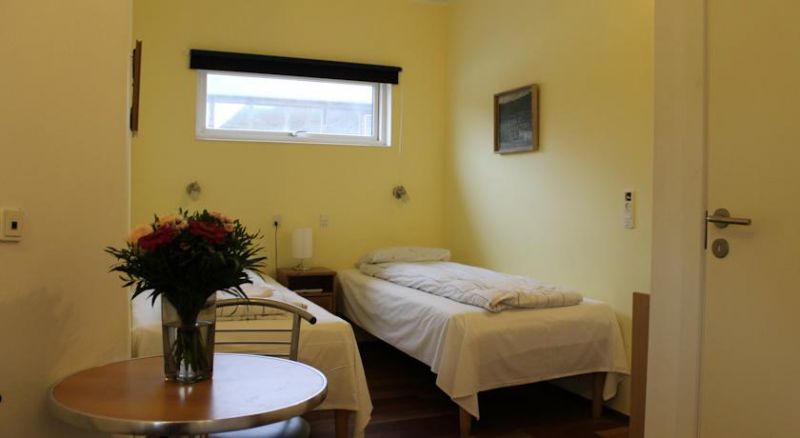 Lavilla Guesthouse 2*