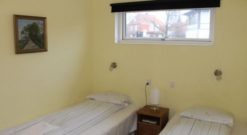 Lavilla Guesthouse 2*