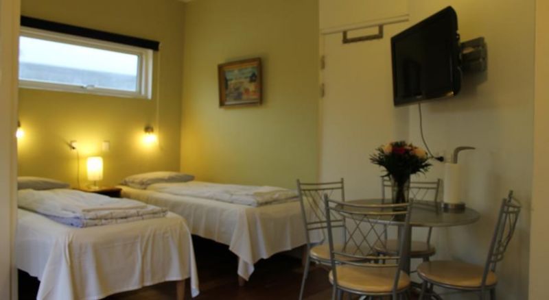 Lavilla Guesthouse 2*