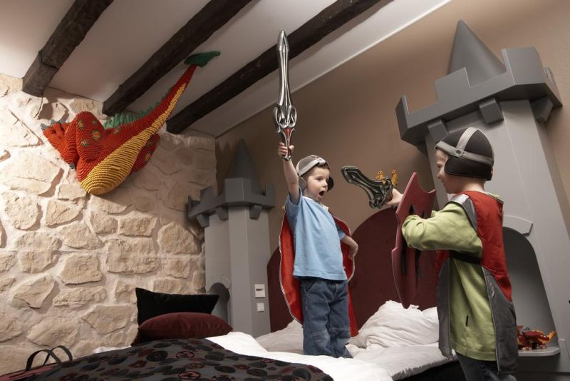 Legoland 4*