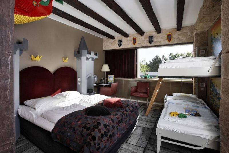 Legoland 4*