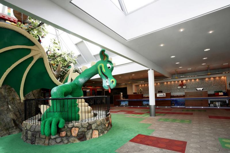 Legoland 4*