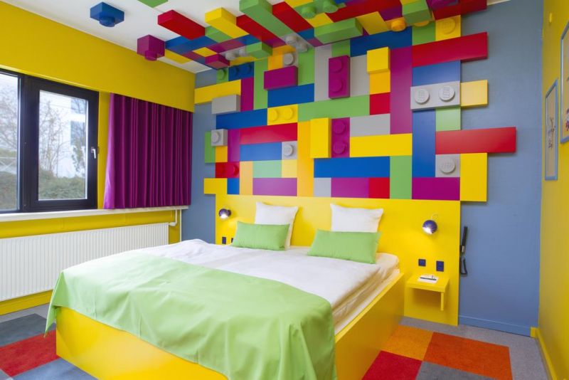 Legoland 4*