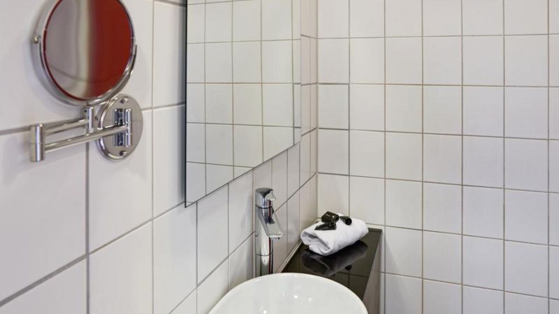 Richmond Hotel 3*