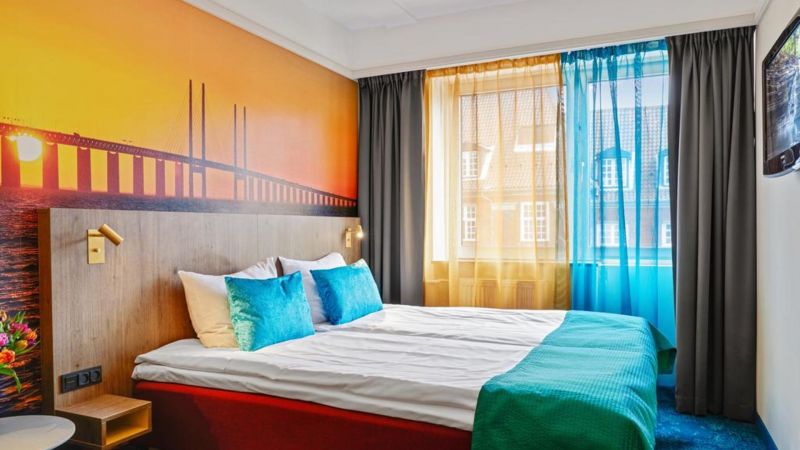 Richmond Hotel 3*