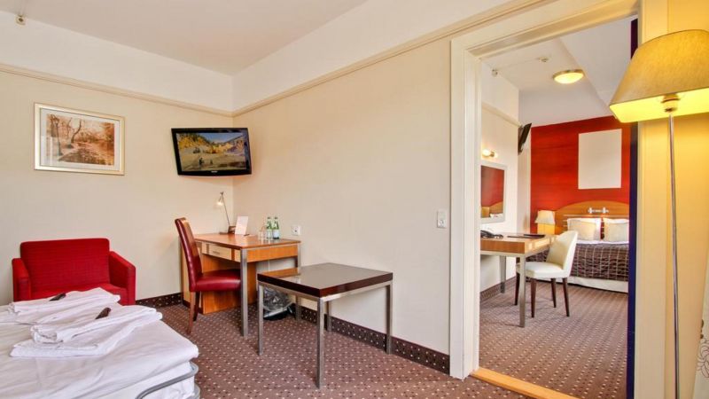 Richmond Hotel 3*