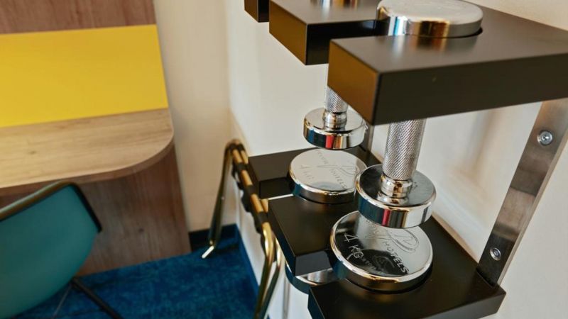 Richmond Hotel 3*