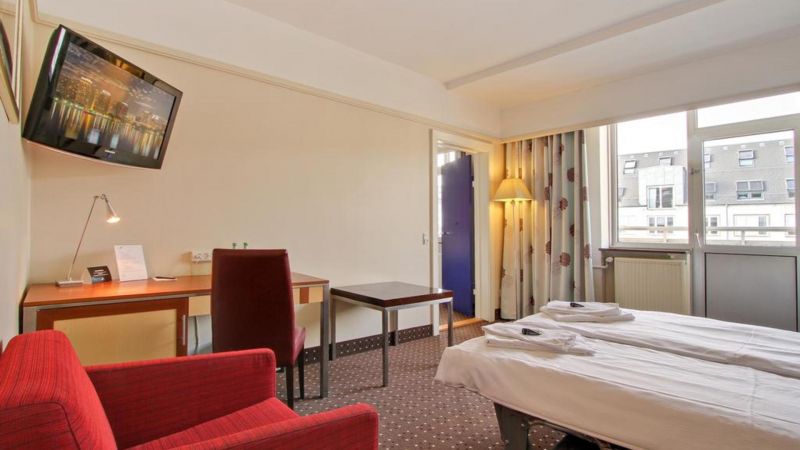 Richmond Hotel 3*