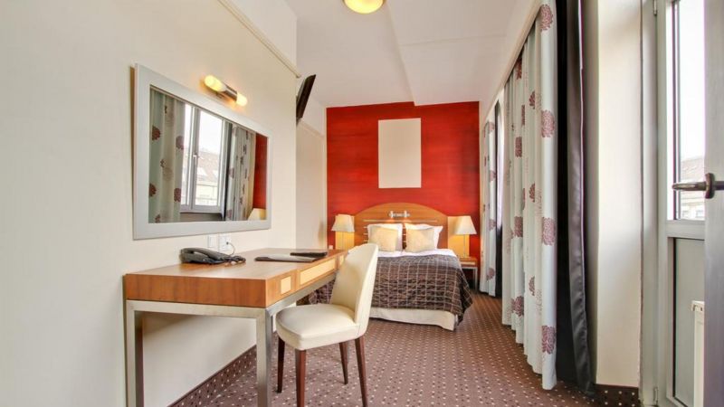 Richmond Hotel 3*