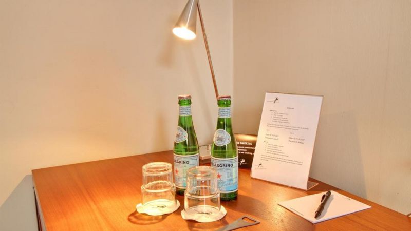 Richmond Hotel 3*