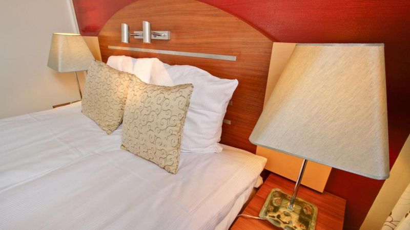 Richmond Hotel 3*