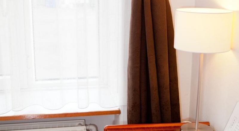 Saga Hotel 2*