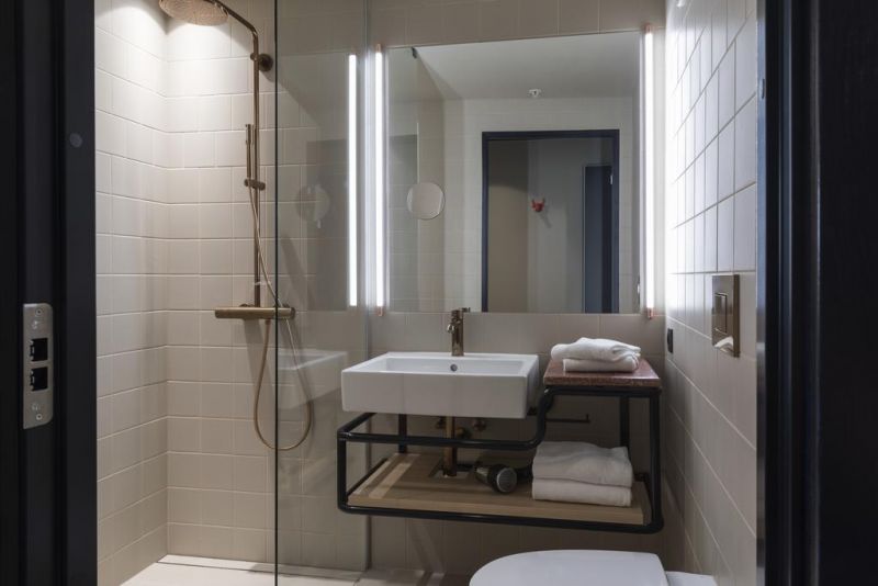 Scandic Kodbyen 4*