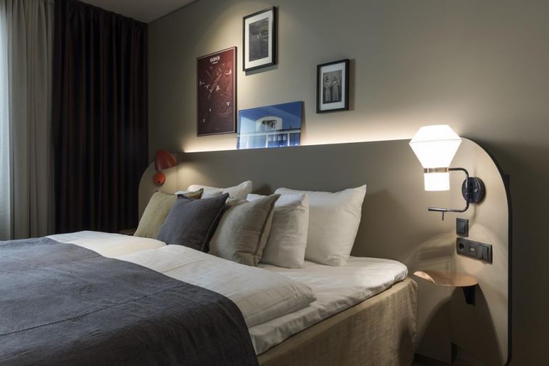 Scandic Kodbyen 4*