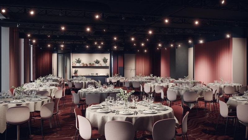 Scandic Kodbyen 4*