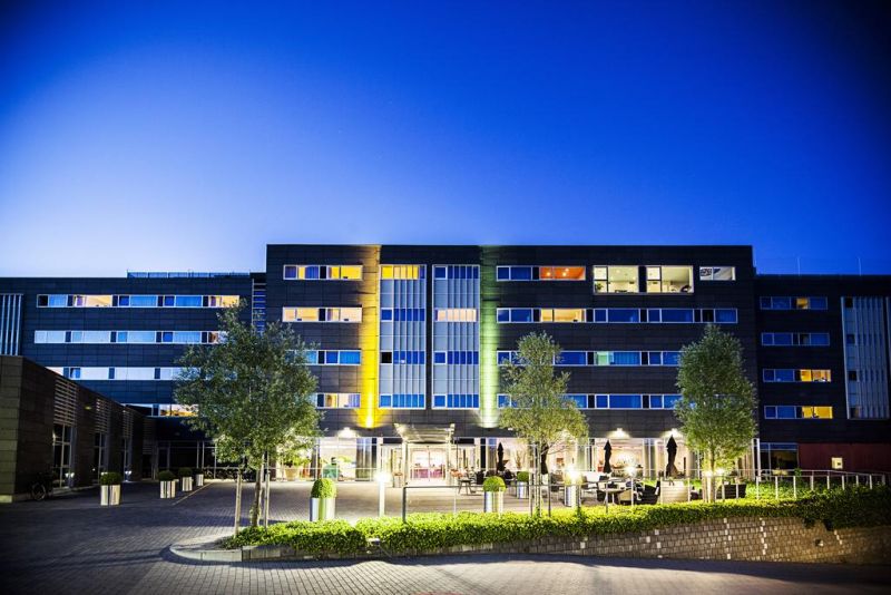 Scandic Sluseholmen 4*