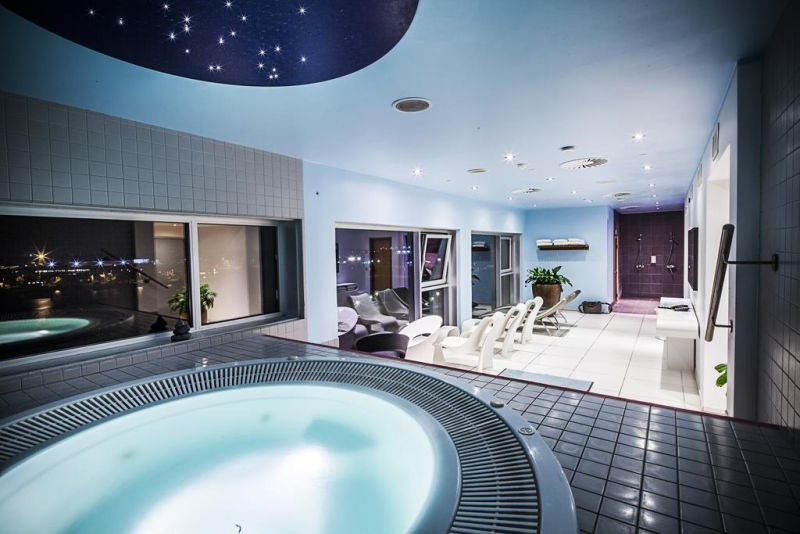 Scandic Sluseholmen 4*