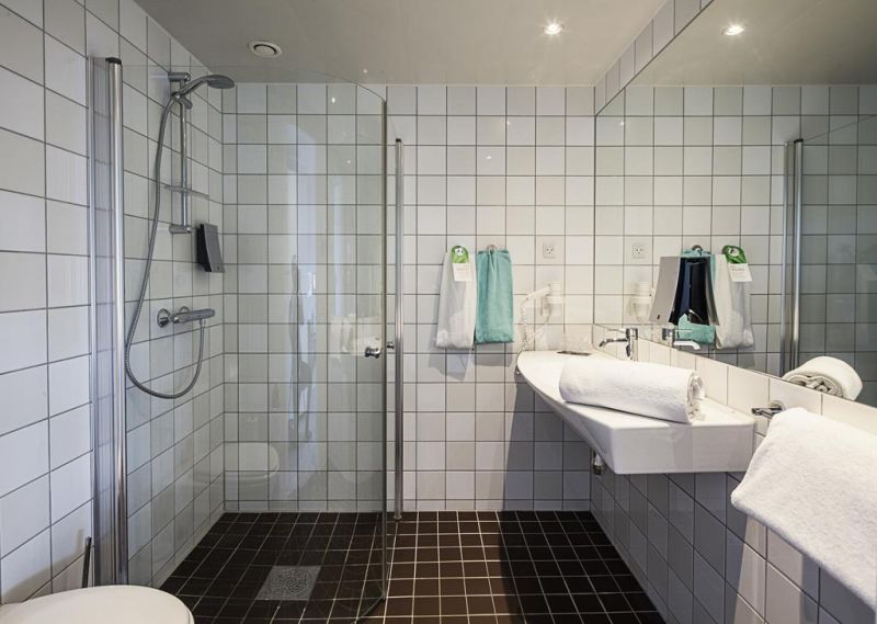 Scandic Sluseholmen 4*