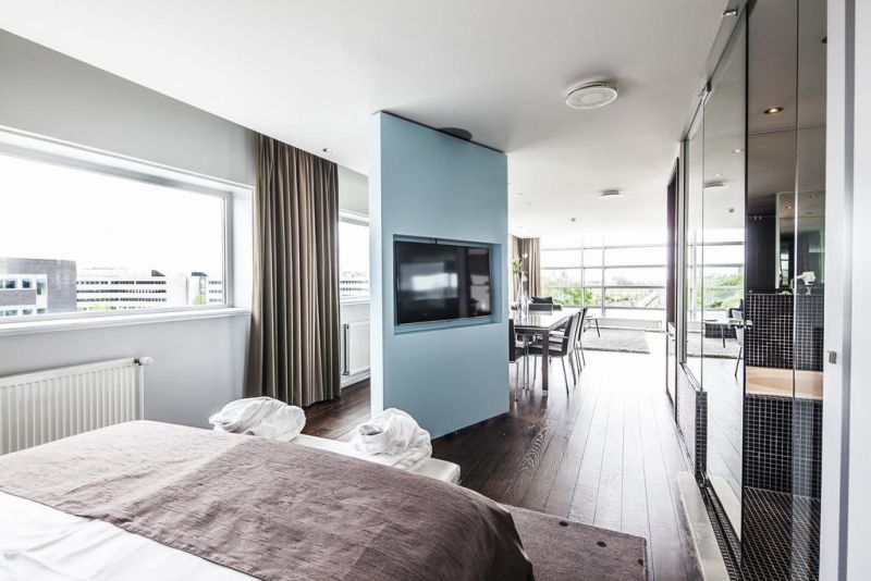 Scandic Sluseholmen 4*