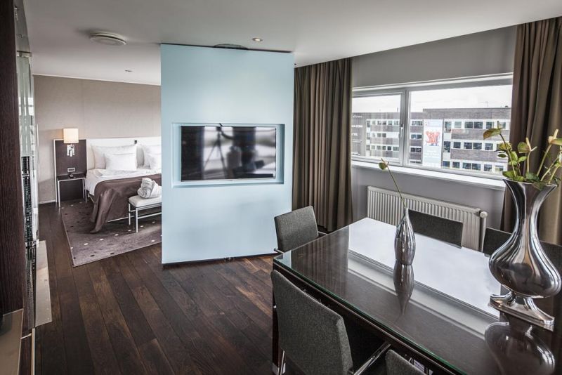 Scandic Sluseholmen 4*