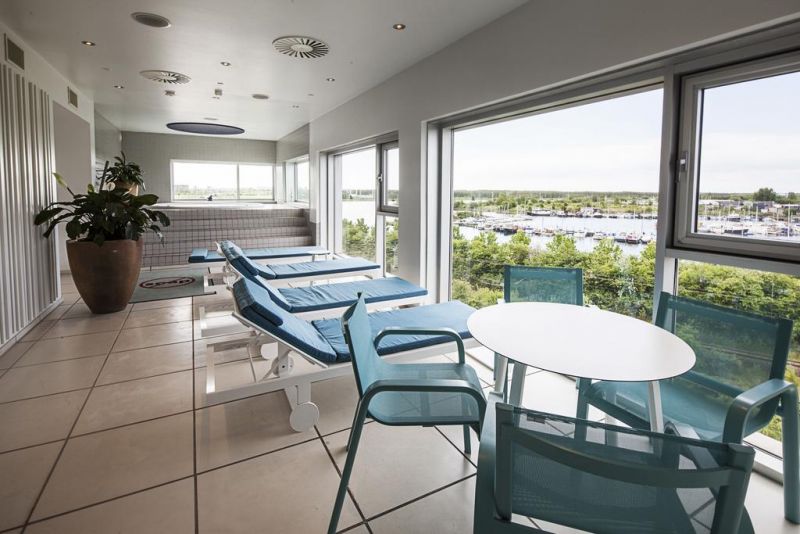 Scandic Sluseholmen 4*