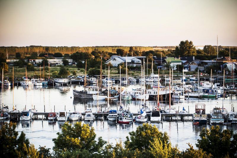 Scandic Sluseholmen 4*