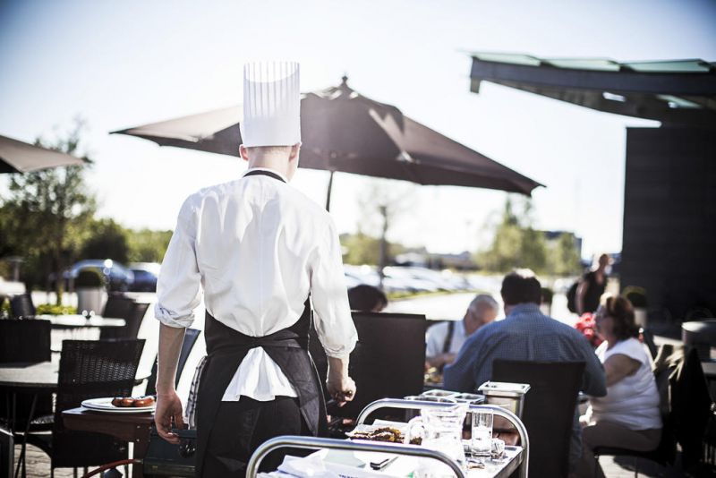 Scandic Sluseholmen 4*
