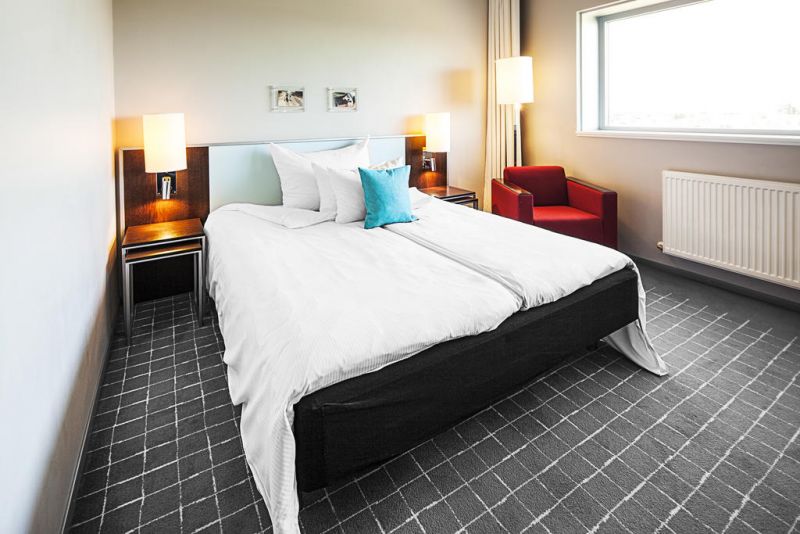 Scandic Sluseholmen 4*