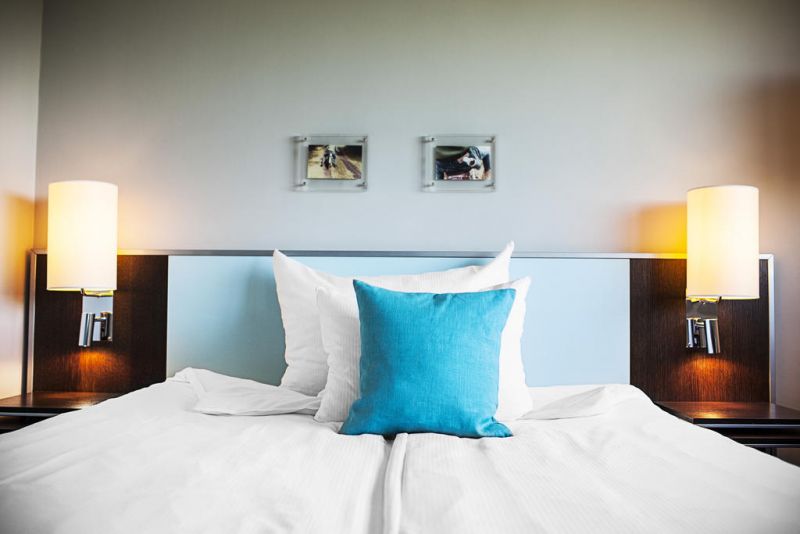 Scandic Sluseholmen 4*