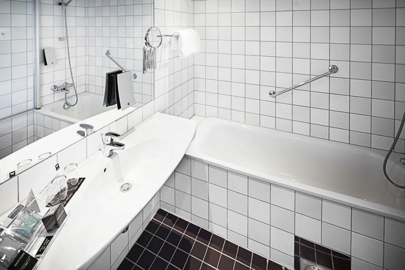 Scandic Sluseholmen 4*