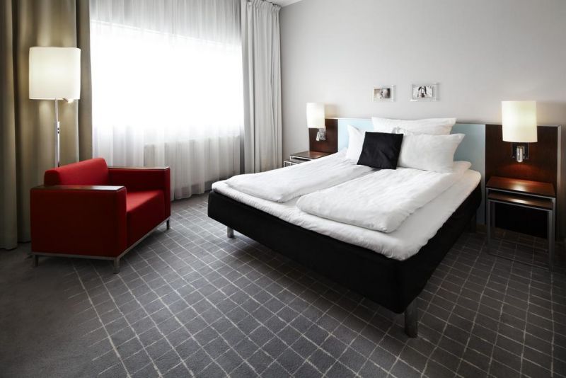 Scandic Sluseholmen 4*