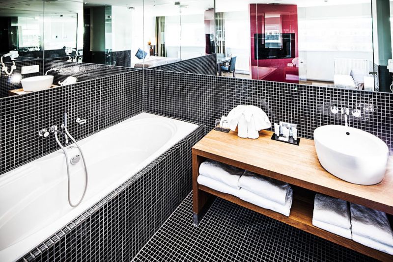Scandic Sluseholmen 4*