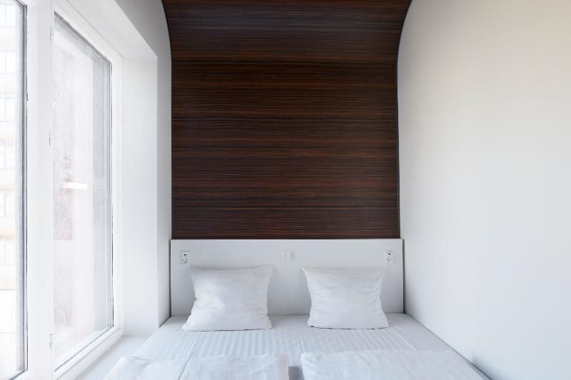 Steel House Copenhagen 3*