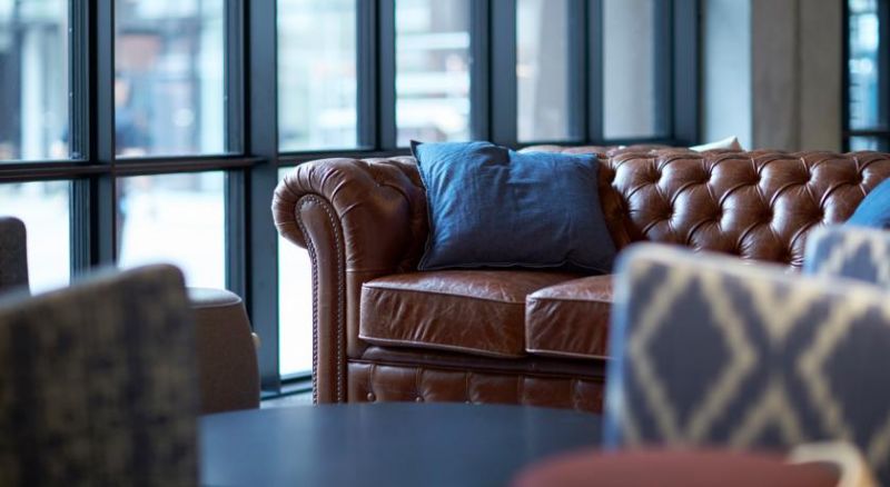 Steel House Copenhagen 3*