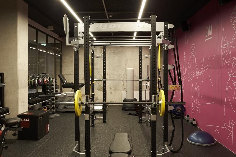 Steel House Copenhagen 3*