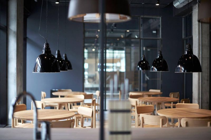 Steel House Copenhagen 3*