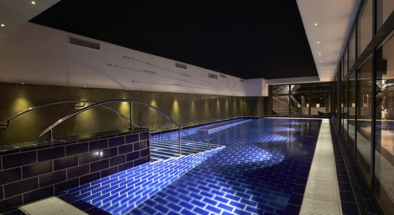 Steel House Copenhagen 3*