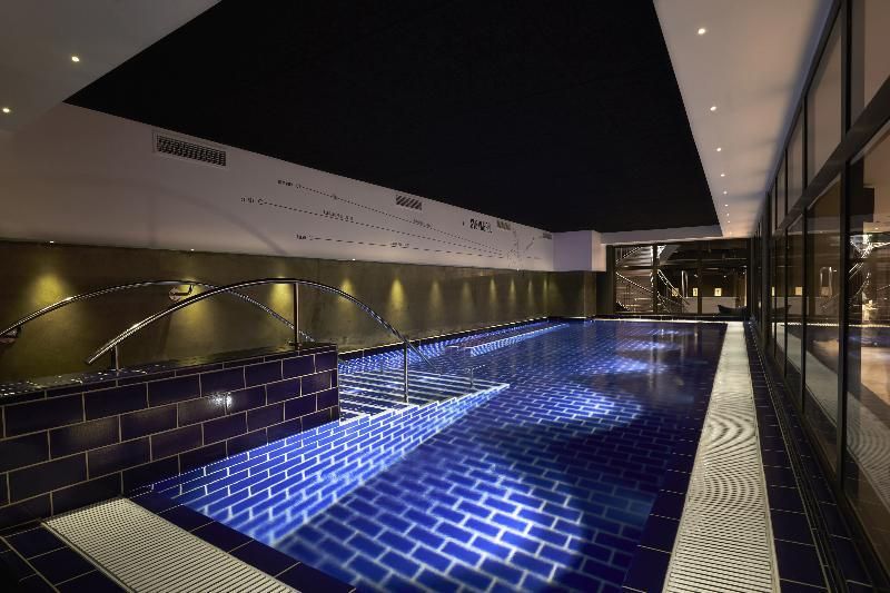 Steel House Copenhagen 3*