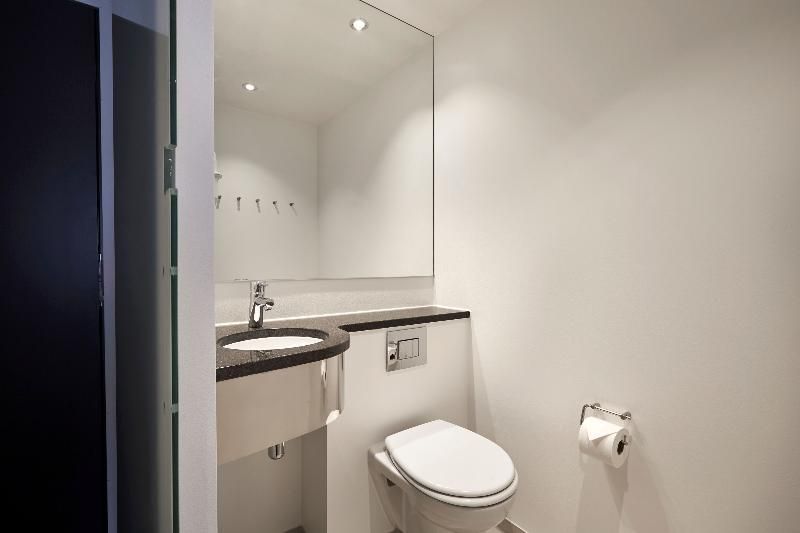 Steel House Copenhagen 3*