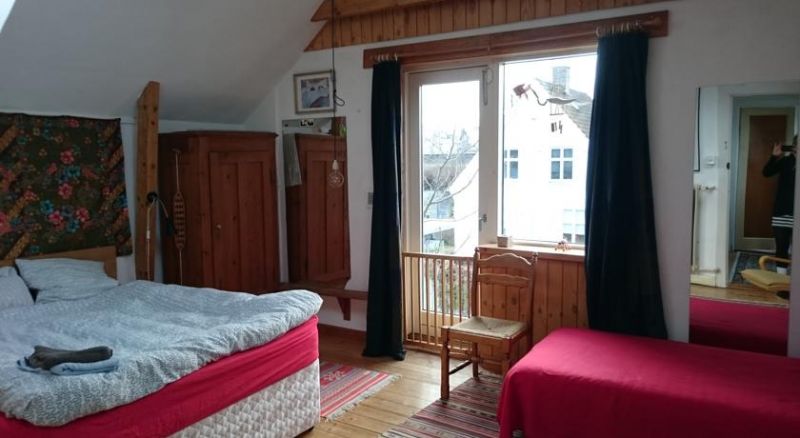 Sweetpease B&B 2*