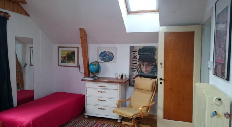 Sweetpease B&B 2*