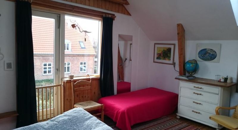 Sweetpease B&B 2*