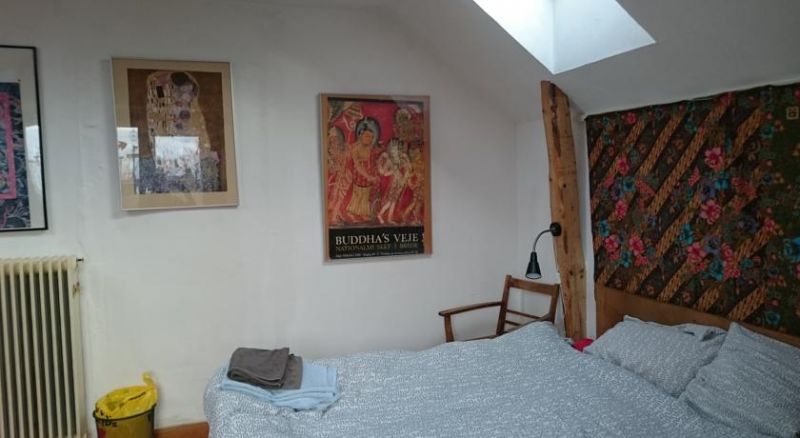Sweetpease B&B 2*