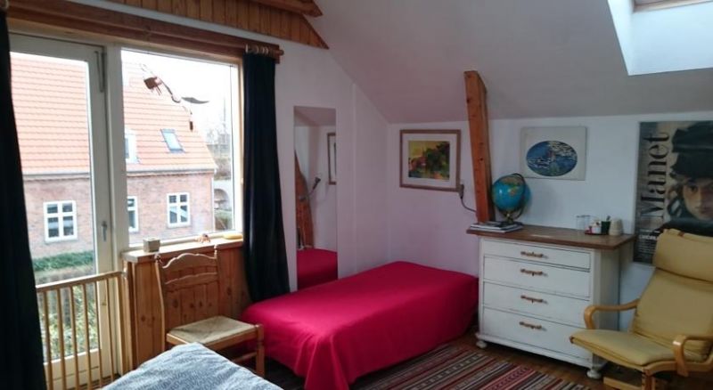 Sweetpease B&B 2*