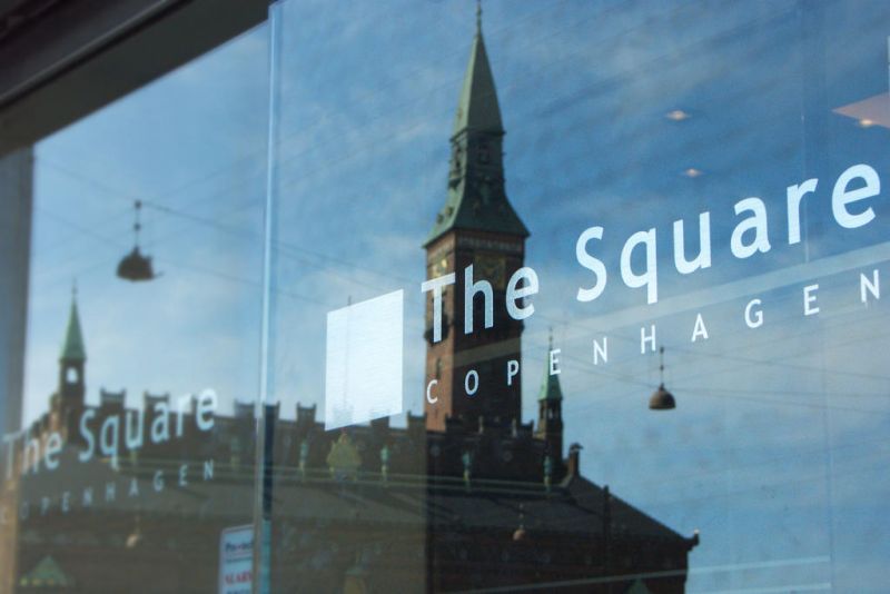 The Square 4*