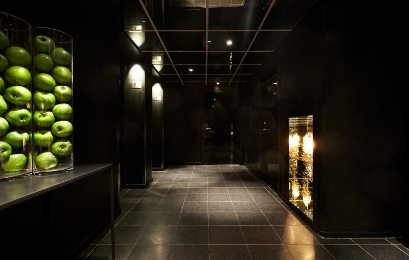 The Square 4*