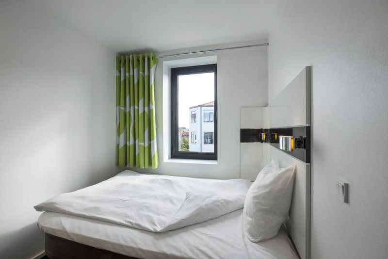 Wakeup Copenhagen Borgergade 2*